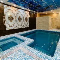اجاره باغ و ویلا|اجارهٔ کوتاهمدت ویلا و باغ|مشهد, شهرک صنعتی توس|دیوار