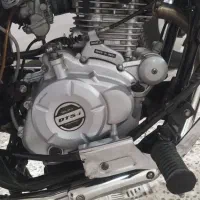 اونجر۲۲۰ مدل۹۴|موتورسیکلت|رشت, حافظ آباد|دیوار