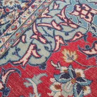 فروش فرش دستبافت ۹ متری|فرش|اصفهان, باغ زیار|دیوار