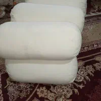 بالش نو پر|رختخواب، بالش، پتو|یاسوج, |دیوار