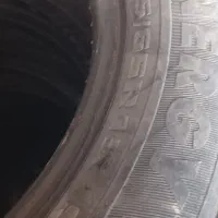 لاستیک ۱۵ درجه یک|قطعات یدکی و لوازم جانبی|هادی شهر, |دیوار