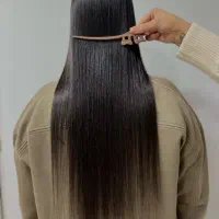 مدل پروتین تراپی