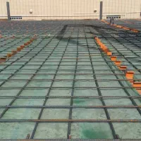 نیروسقف کامپوزیت