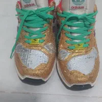 کتونی zx سایز۴۰نیم|کیف، کفش، کمربند|صفادشت, |دیوار