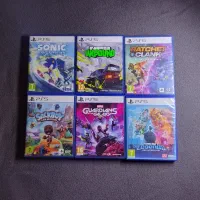 دیسک و سی دی بازی ps5