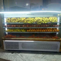 یخچال|فروشگاه و مغازه|تایباد, |دیوار