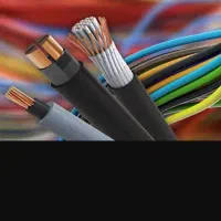 انواع سیم کابل فشار قوی مس آلومینیومی|عمده‌فروشی|پاکدشت, خاتون آباد|دیوار