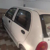 ام وی ام 110 بدون رنگ کم کار|خودرو سواری و وانت|کاشان, دانش|دیوار