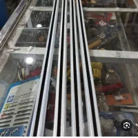 چوب پرده فلزی(سنگین)