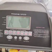 تردمیل در حد نو فوری|تجهیزات ورزشی|تهران, سازمان آب|دیوار