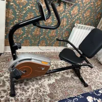 دوچرخه ثابت