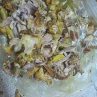 اشغال گوشت