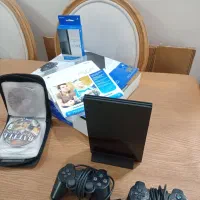 پلی استیشن ۲ در حد نو|کنسول، بازی ویدئویی و آنلاین|اندیشه, اندیشه فاز ۳|دیوار