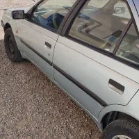 پژوروا مدل ۸۵|خودرو سواری و وانت|چاراویماق, |دیوار