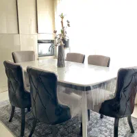 ناهارخوری ۶نفره