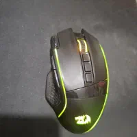 موس رد دراگون m991