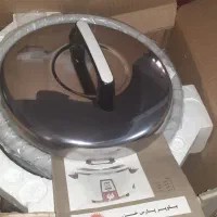 پلوپز برقی۸نفره