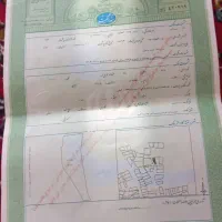 سند برای ازاد کردن زندانی