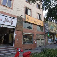 اجاره مغازه بر اصلی رودهن