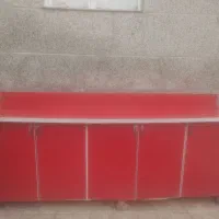 کابینت کاملا سالم