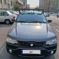 آریسان ۲  ۴۰۳ دو گانه سوز