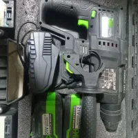 دریل سه کاره PAP