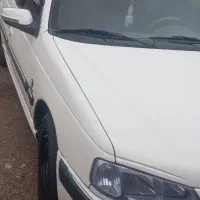 پارس مدل93داشبورد جدید|خودرو سواری و وانت|زرند, |دیوار