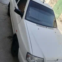پراید ۱۳۲se مدل ۹۷