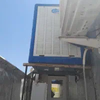 کولر ابی در حد نو ۷۰۰۰