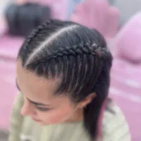 تخفیف اموزش اکستنشن مو