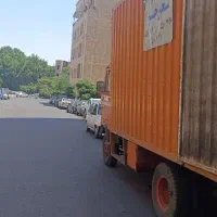 باربری مشکین دشت در خدمت شما