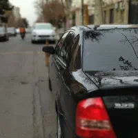 مزدا 323 دنده|خودرو سواری و وانت|کرج, عظیمیه|دیوار