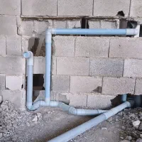 لوله کشی قیمت مناسب