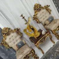 مبلمان نه نفره شیپوری