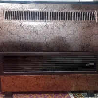 بخاری در حد نو