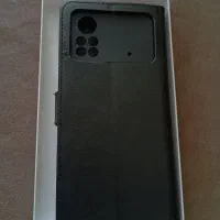 بک کاور poco x4 pro|لوازم جانبی موبایل و تبلت|شیراز, کوشک میدان|دیوار