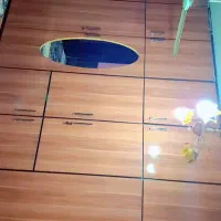 شهرک پیام یکواحد ازچهارواحده|فروش آپارتمان|اهواز, شهرک پیام|دیوار