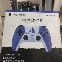 دسته پلی استیشن 5 اصلی Limited Edition