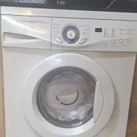 لباسشویی پاکشوما۷کیلو