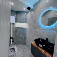 ۱۰۵متری دونبش «سوپر لوکس» ولیعصر با ویوی امیرکبیر|فروش آپارتمان|پردیس, فاز ۸|دیوار