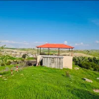 سوییت باغ با صفا