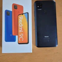 گوشی شیائومی Redmi 9c