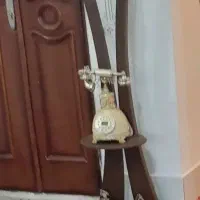 ساعت چوبی ایستاده