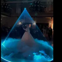 دیجی مراسم بانوان