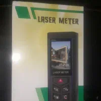 متر لیزری دوربین دار  نو اکبند سان مستر نو|کوهنوردی و کمپینگ|مشهد, شهرک مهرگان|دیوار