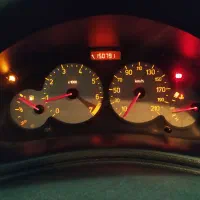 پژو ۲۰۶ تیپ ۲ مدل ۱۳۹۷ با ضمانت کارنامه|خودرو سواری و وانت|فردیس, فردیس|دیوار