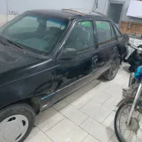 دوو سیلو|خودرو سواری و وانت|بجنورد, |دیوار