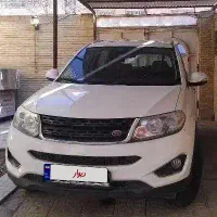 تیگو ۵ مدل۹۵
