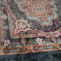 فروش پتو فرش ترلاو|فرش|بندرعباس, |دیوار