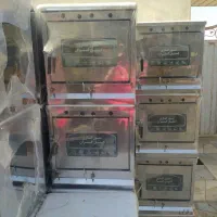 تنورگازی|اجاق گاز و لوازم برقی پختوپز|پاکدشت, پاکدشت (مامازند)|دیوار